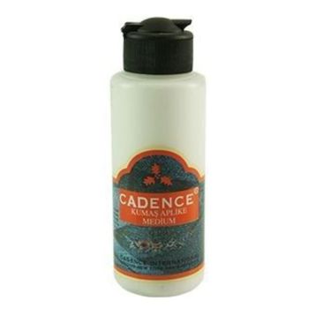 Rich 120 ml Kumaş Aplike Yapıştırıcı