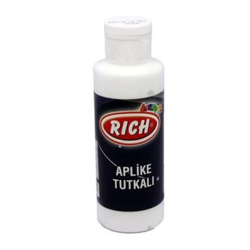 Rich 120 ml Kumaş Aplike Yapıştırıcı