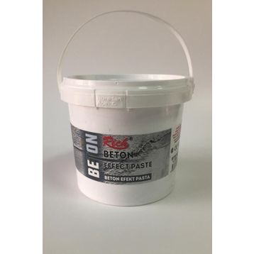 Rich 1200 gr Gri Beton Pasta