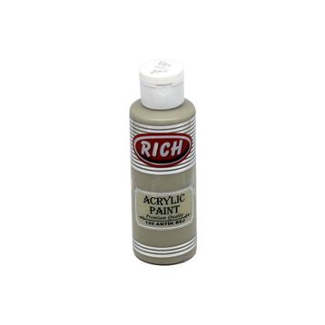 Rich 125 Antik Bej 120 CC Akrilik Boya