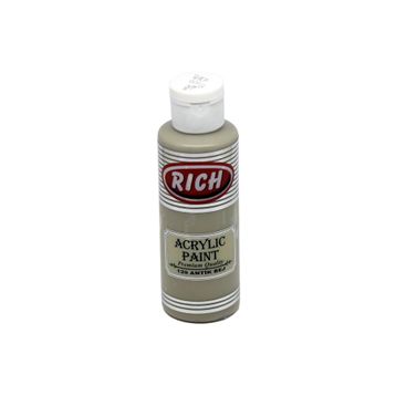 Rich 125 Antik Bej 120 CC Akrilik Boya