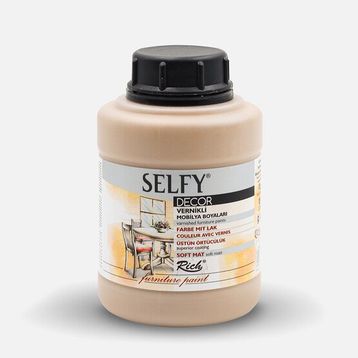Rich 12854 Selfy Decor 1250 CC Bambu Akrilik Boya