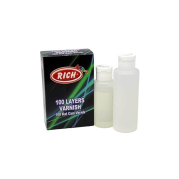Rich 130 65 cc 100 Kat Vernik