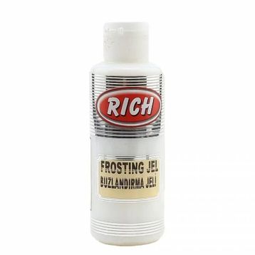 Rich 130 cc Buzlandırma Jeli