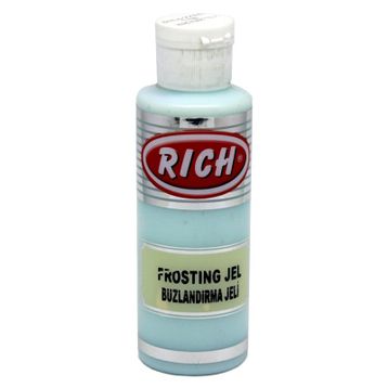 Rich 130 cc Buzlandırma Jeli