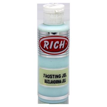 Rich 130 cc Buzlandırma Jeli