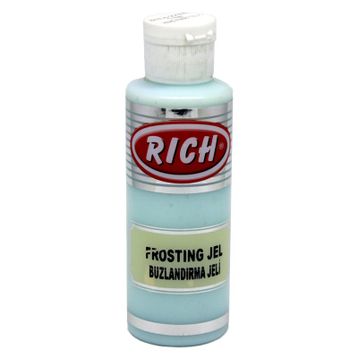 Rich 130 cc Buzlandırma Jeli