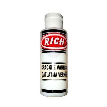 Rich 130 cc Çatlatma Verniği