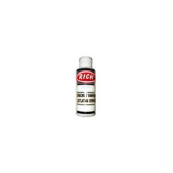 Rich 130 cc Çatlatma Verniği