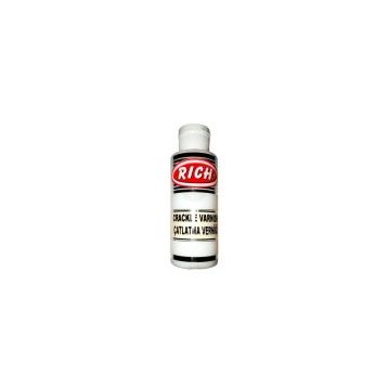 Rich 130 cc Çatlatma Verniği