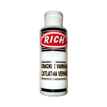Rich 130 cc Çatlatma Verniği