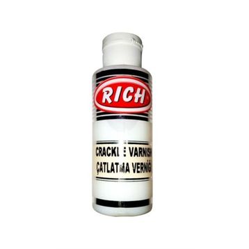 Rich 130 cc Çatlatma Verniği