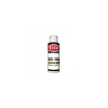 Rich 130 cc Çatlatma Verniği
