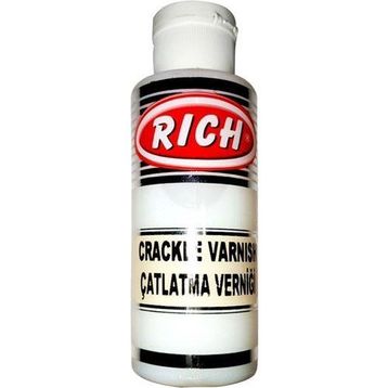 Rich 130 cc Çatlatma Verniği