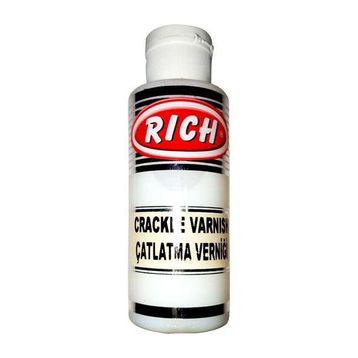 Rich 130 cc Çatlatma Verniği