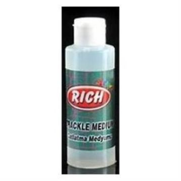 Rich 130 cc Medium Çatlatma Boya