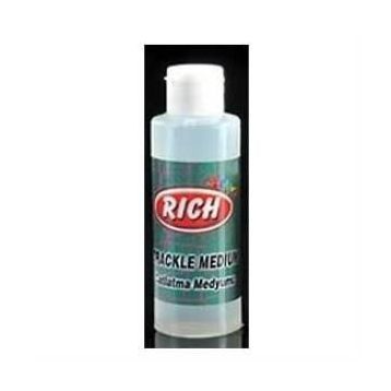 Rich 130 cc Medium Çatlatma Boya