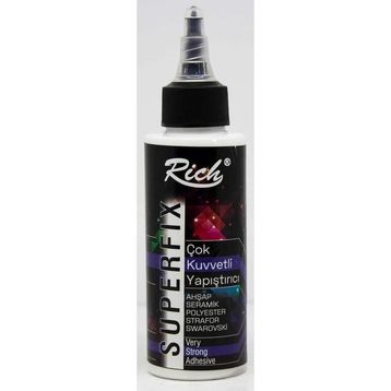 Rich 130 cc Süperfix Yapıştırıcı