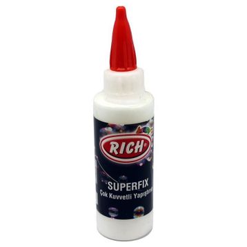 Rich 130 cc Süperfix Yapıştırıcı