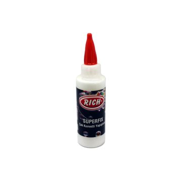 Rich 130 cc Süperfix Yapıştırıcı