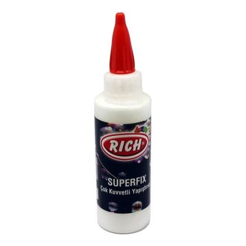 Rich 130 cc Süperfix Yapıştırıcı