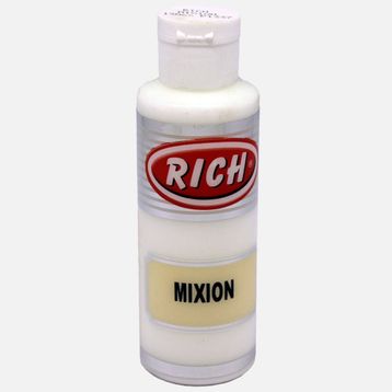 Rich 130 CC Süt Miksiyon