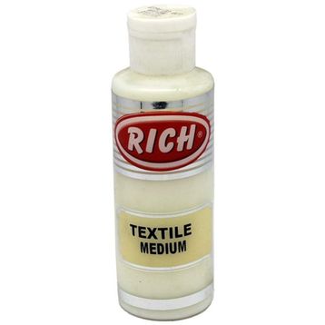 Rich 130 cc Tekstil Medium