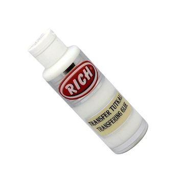 Rich 130 cc Transfer Tutkalı