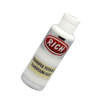 Rich 130 cc Transfer Tutkalı