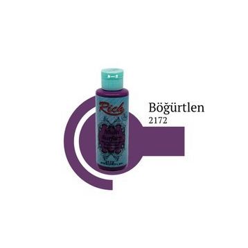 Rich 130 ml Böğürtlen 2172 Rich Multi Surface