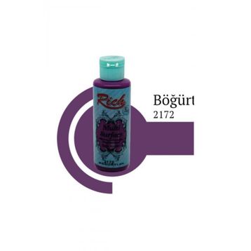 Rich 130 ml Böğürtlen 2172 Rich Multi Surface