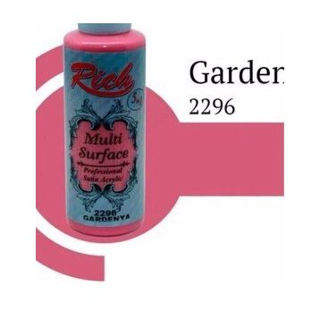 Rich 130 ml Gardenya 2296 Rich Multi Surface