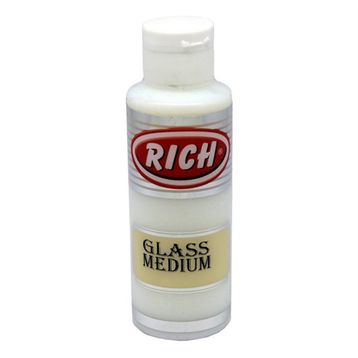 Rich 130 ml Glass Medium