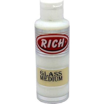Rich 130 ml Glass Medium