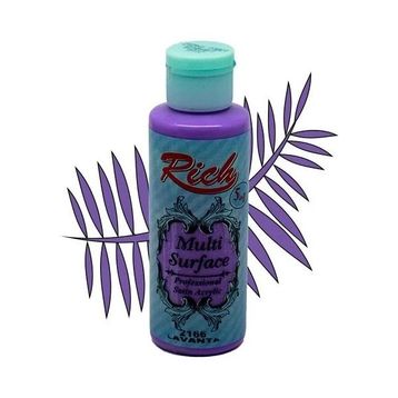 Rich 130 ml Lavanta 2166 Rich Multi Surface