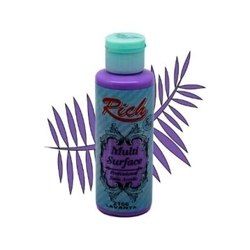 Rich 130 ml Lavanta 2166 Rich Multi Surface