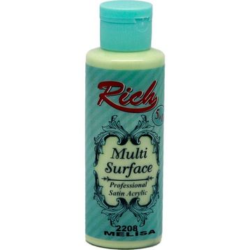 Rich 130 ml Melisa 2208 Rich Multi Surface
