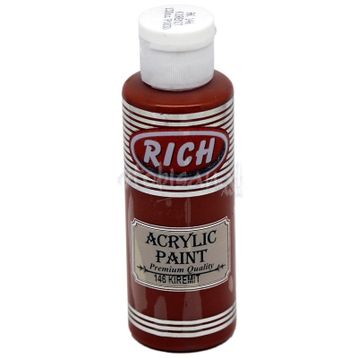 Rich 130cc Kiremit 146 Akrilik Boya