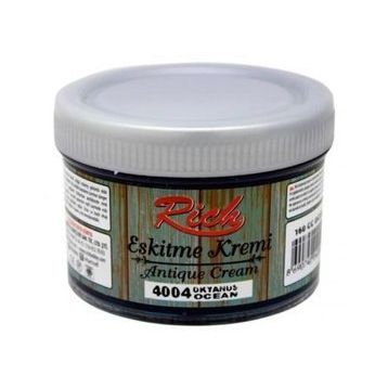 Rich 150 ml 4004 Okyanus Eskitme Kremi