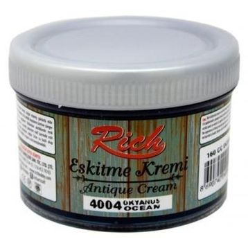 Rich 150 ml 4004 Okyanus Eskitme Kremi