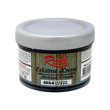Rich 150 ml 4004 Okyanus Eskitme Kremi