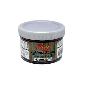 Rich 150 ml 4009 Asphalthum Eskitme Kremi