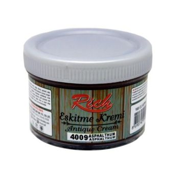 Rich 150 ml 4009 Asphalthum Eskitme Kremi