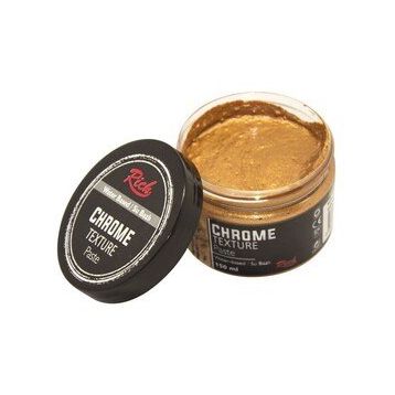 Rich 150 ml Bronz Chrome Texture Paste