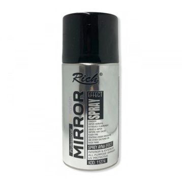 Rich 150 ml Profesyonel Ayna Efekti Sprey Boya