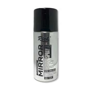Rich 150 ml Profesyonel Ayna Efekti Sprey Boya