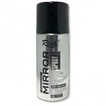 Rich 150 ml Profesyonel Ayna Efekti Sprey Boya