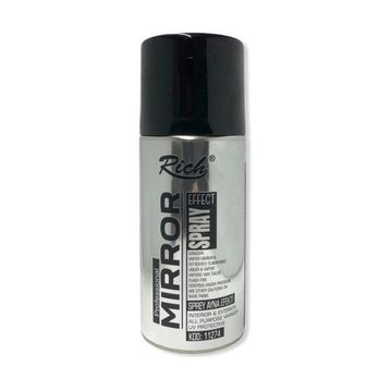 Rich 150 ml Profesyonel Ayna Efekti Sprey Boya