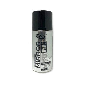 Rich 150 ml Profesyonel Ayna Efekti Sprey Boya