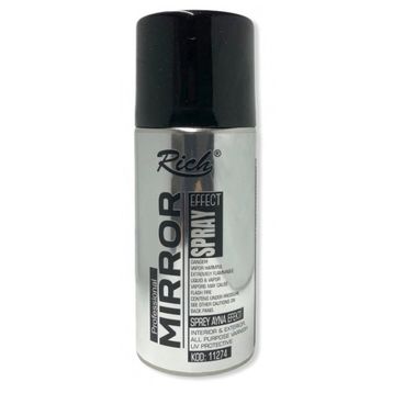 Rich 150 ml Profesyonel Ayna Efekti Sprey Boya